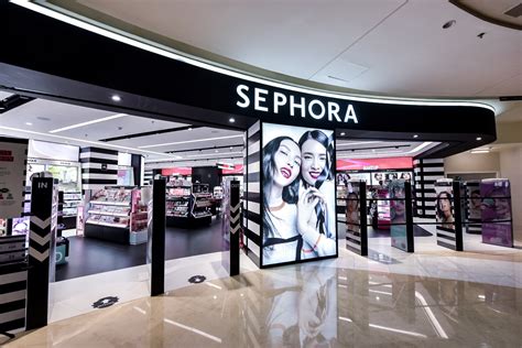 Sephora Indonesia.